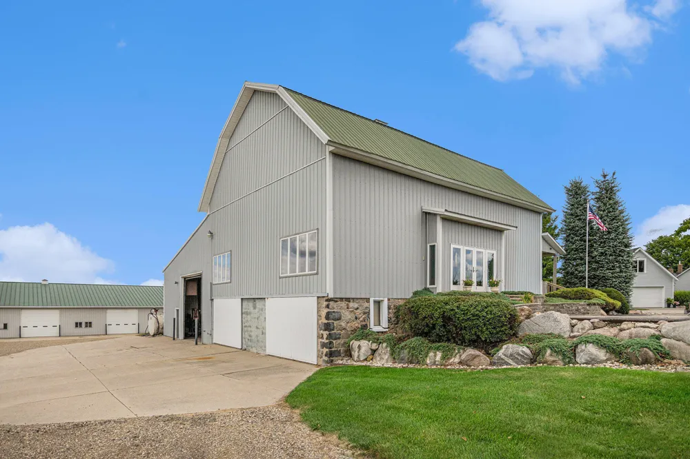 2841 132nd Avenue Monterey Township, MI 49328