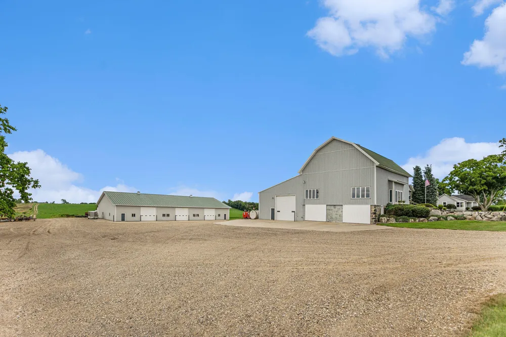 2841 132nd Avenue Monterey Township, MI 49328
