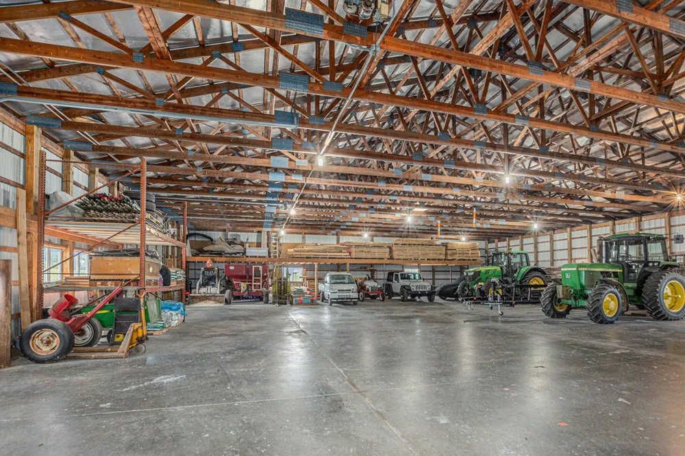 2841 132nd Avenue Monterey Township, MI 49328