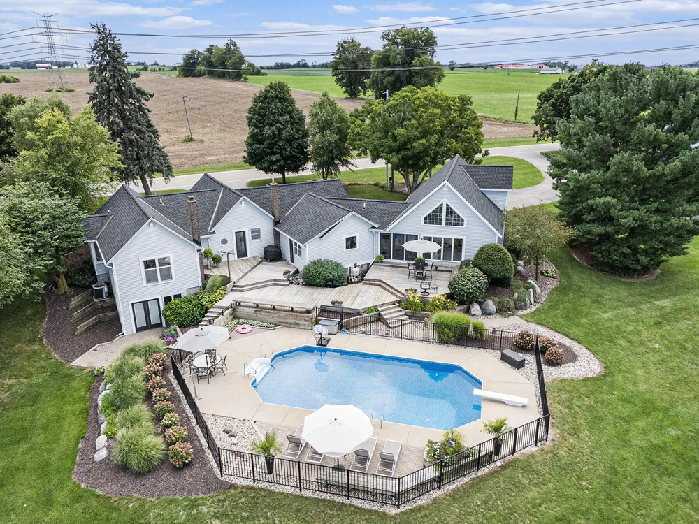2841 132nd Avenue Monterey Township, MI 49328