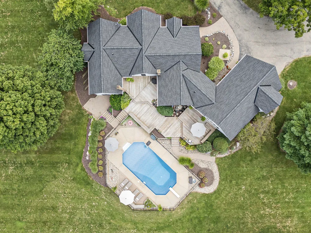 2841 132nd Avenue Monterey Township, MI 49328