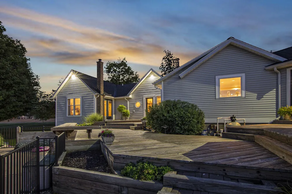 2841 132nd Avenue Monterey Township, MI 49328