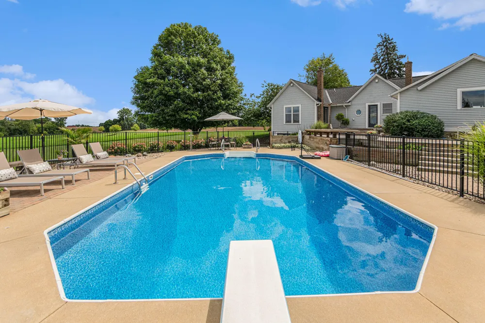 2841 132nd Avenue Monterey Township, MI 49328