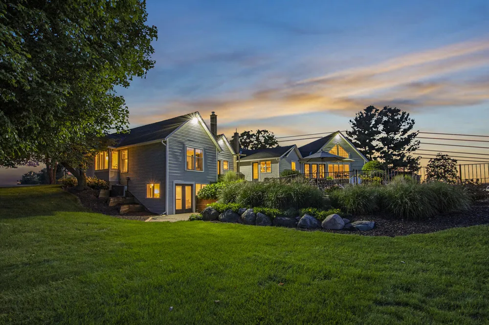 2841 132nd Avenue Monterey Township, MI 49328