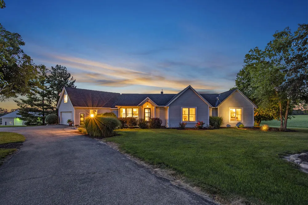 2841 132nd Avenue Monterey Township, MI 49328