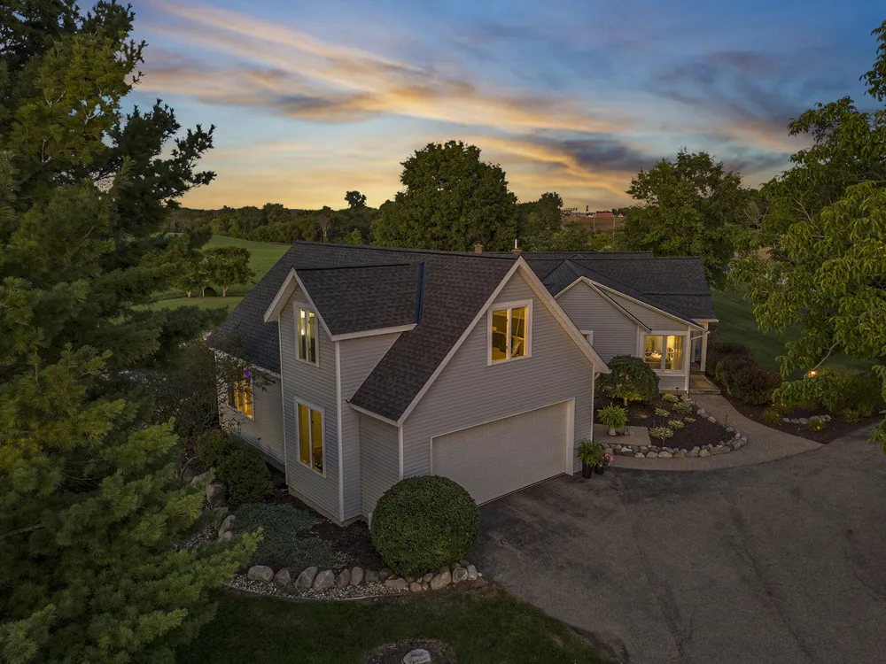 2841 132nd Avenue Monterey Township, MI 49328