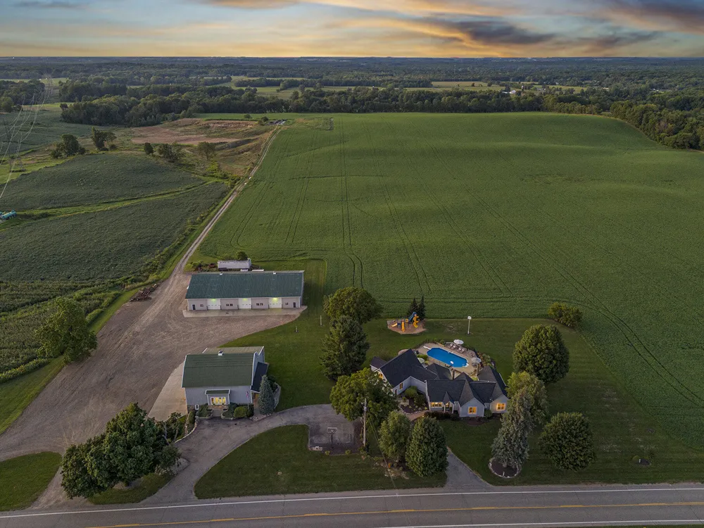 2841 132nd Avenue Monterey Township, MI 49328