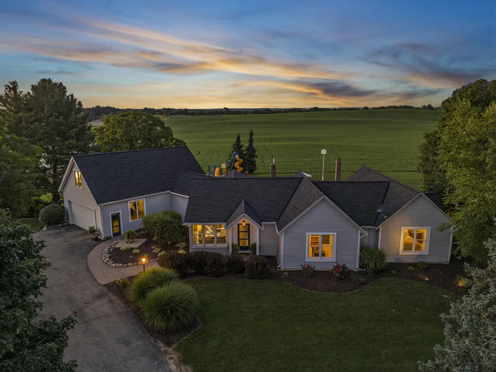2841 132nd Avenue Monterey Township, MI 49328