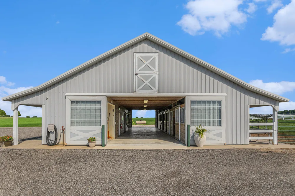 2841 132nd Avenue Monterey Township, MI 49328