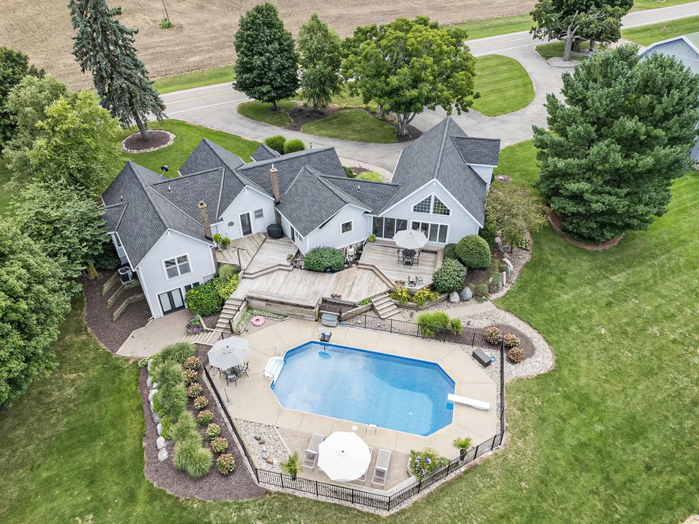 2841 132nd Avenue Monterey Township, MI 49328