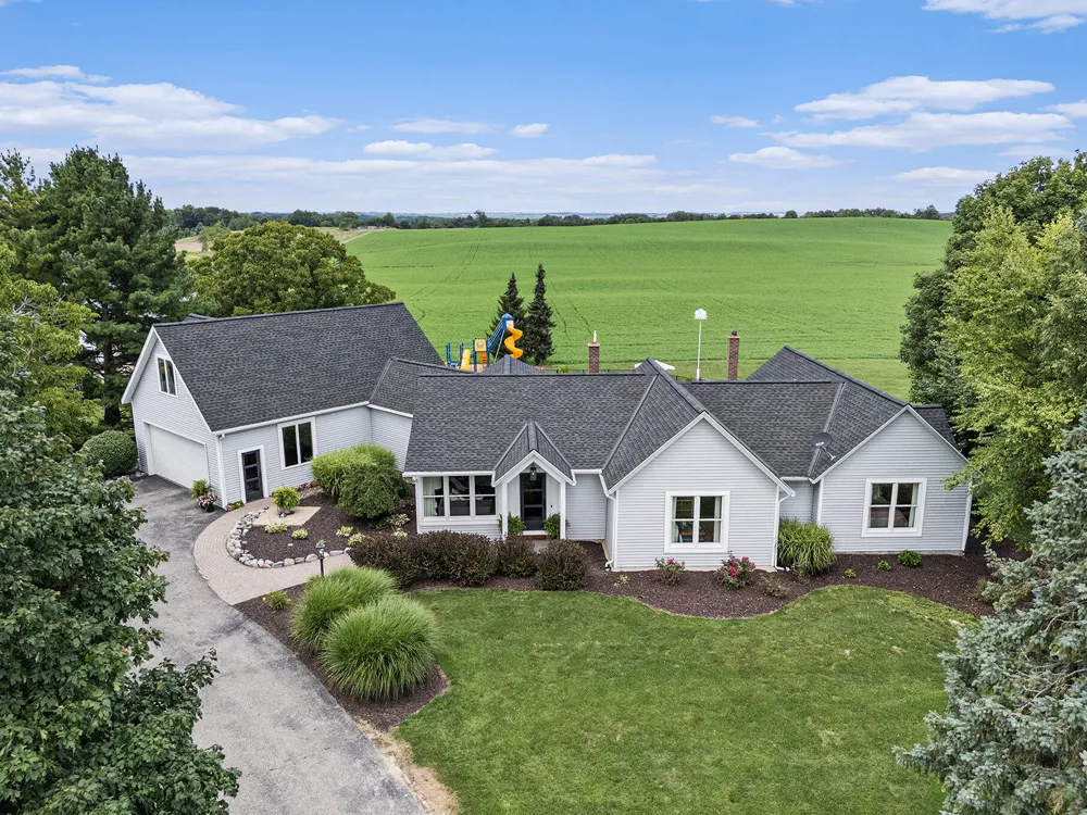 2841 132nd Avenue Monterey Township, MI 49328