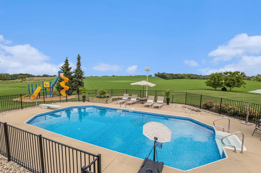2841 132nd Avenue Monterey Township, MI 49328