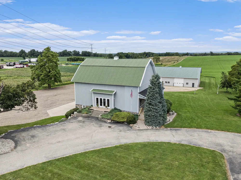 2841 132nd Avenue Monterey Township, MI 49328