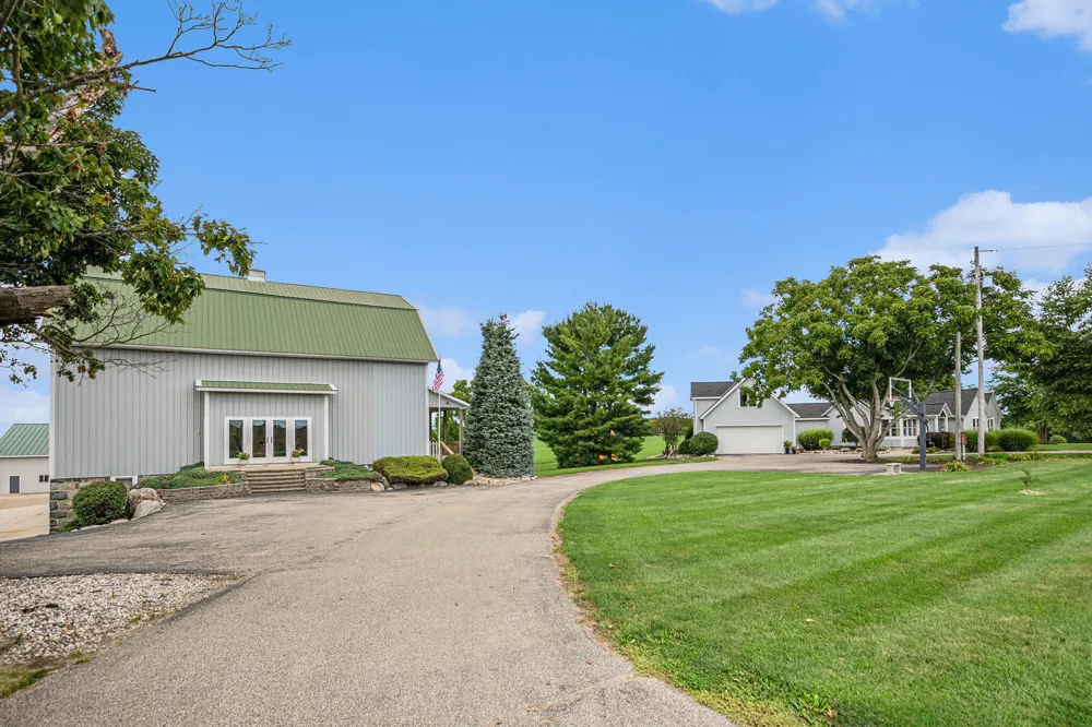 2841 132nd Avenue Monterey Township, MI 49328