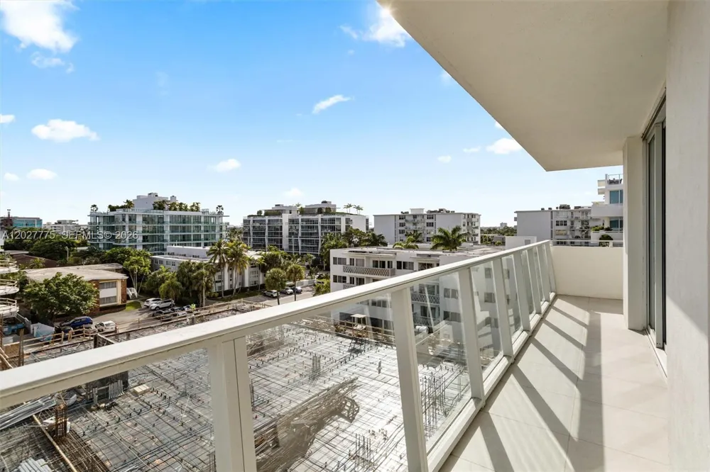 1150 101st ST #603 Bay Harbor Islands, FL 33154