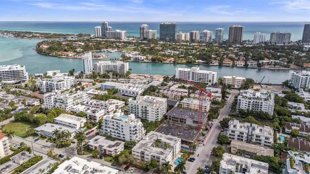 1150 101st ST #603 Bay Harbor Islands, FL 33154