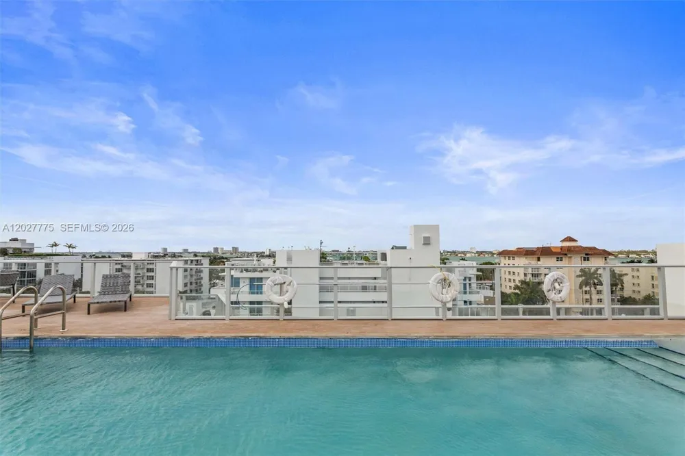 1150 101st ST #603 Bay Harbor Islands, FL 33154