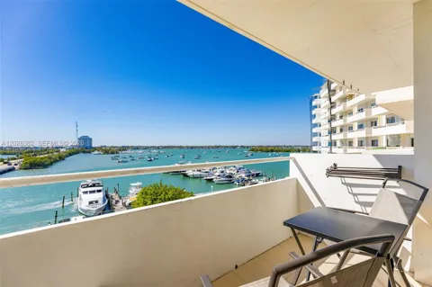 7904 West Dr #810