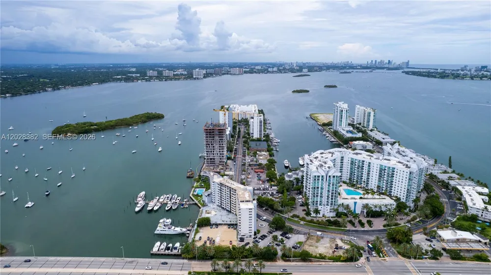 7904 West Dr #810 North Bay Village, FL 33141