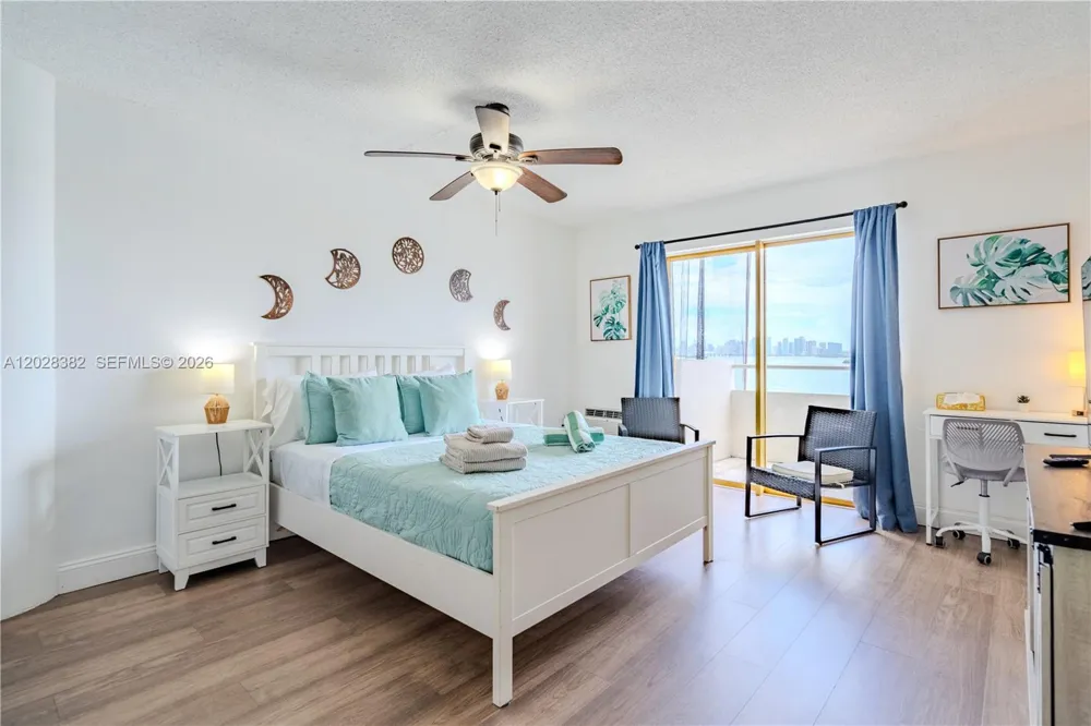 7904 West Dr #810 North Bay Village, FL 33141