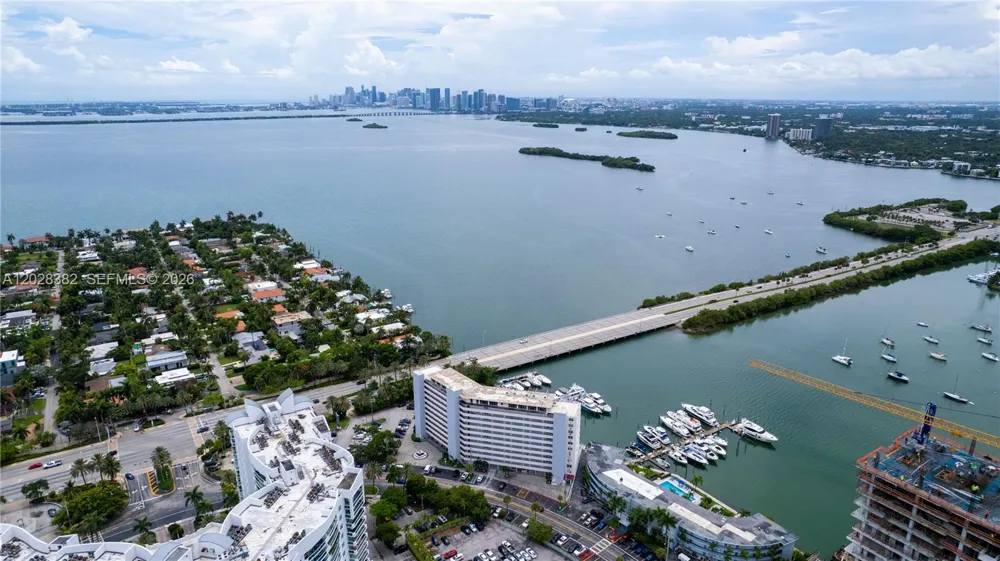 7904 West Dr #810 North Bay Village, FL 33141