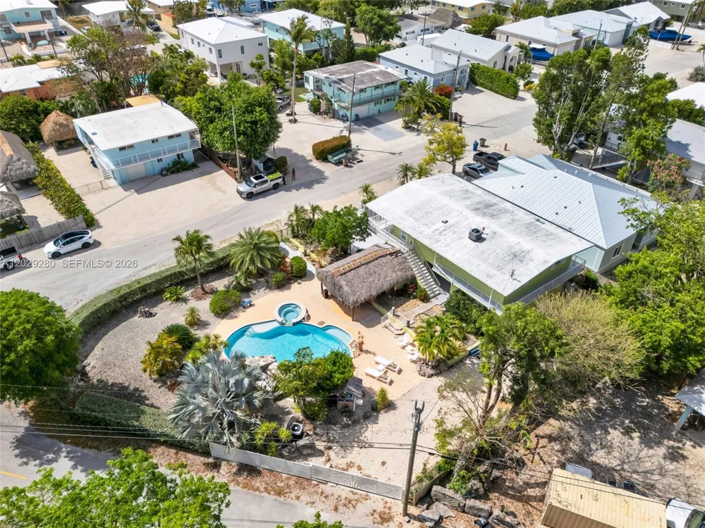 443 4TH Rd Key Largo, FL 33037