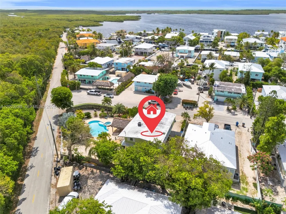 443 4TH Rd Key Largo, FL 33037