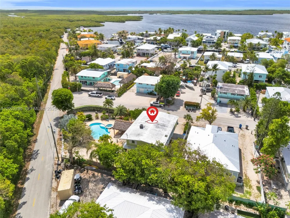 443 4TH Rd Key Largo, FL 33037