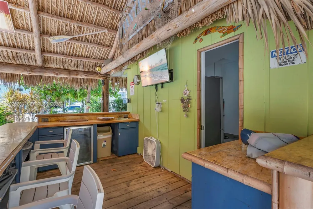 443 4TH Rd Key Largo, FL 33037