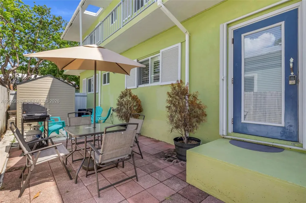 443 4TH Rd Key Largo, FL 33037