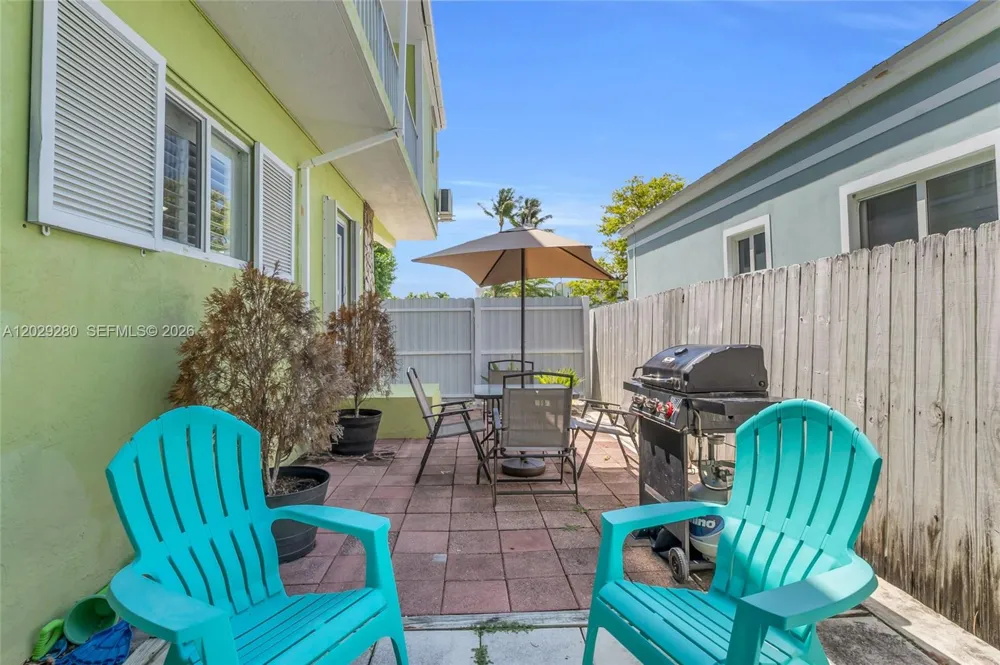 443 4TH Rd Key Largo, FL 33037