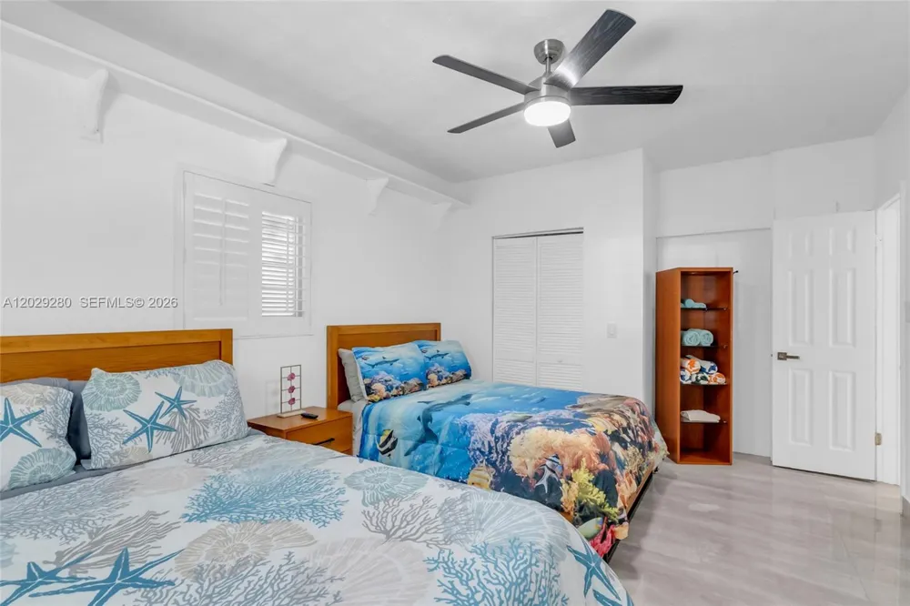 443 4TH Rd Key Largo, FL 33037