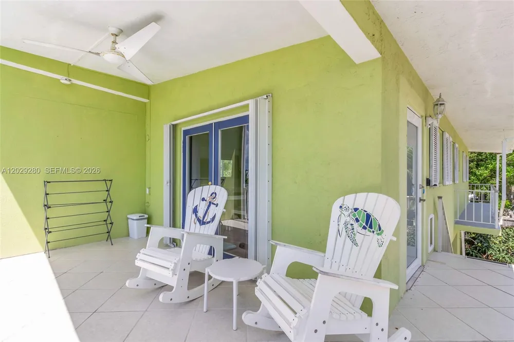 443 4TH Rd Key Largo, FL 33037