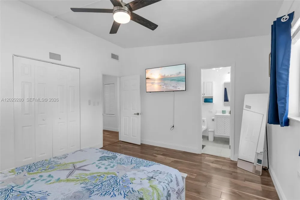 443 4TH Rd Key Largo, FL 33037