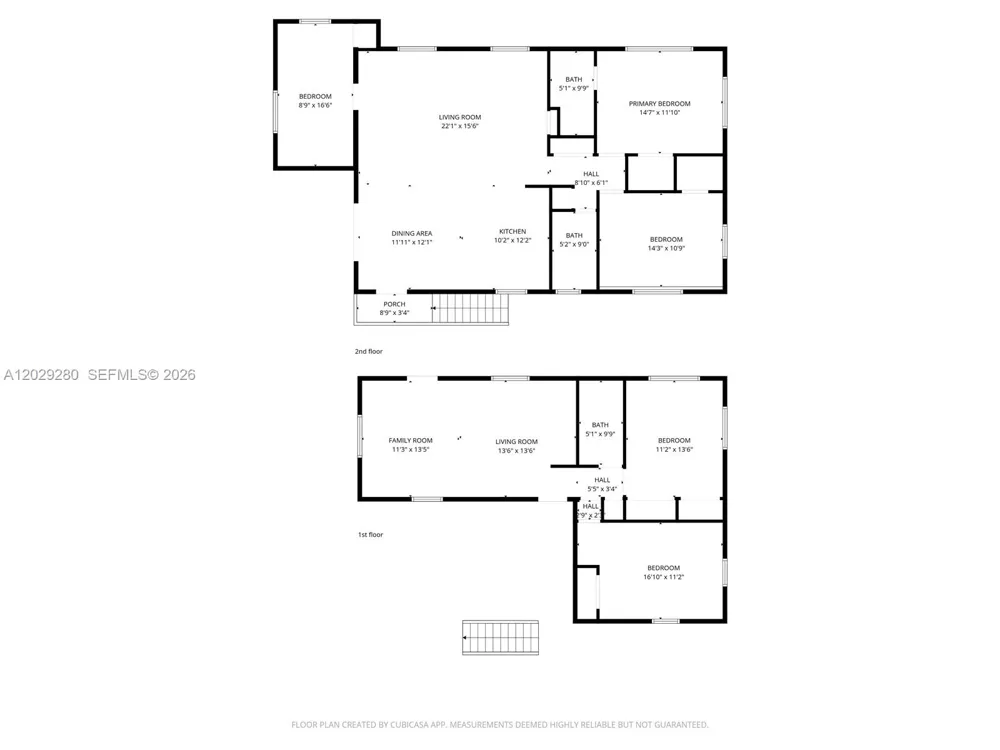 443 4TH Rd Key Largo, FL 33037