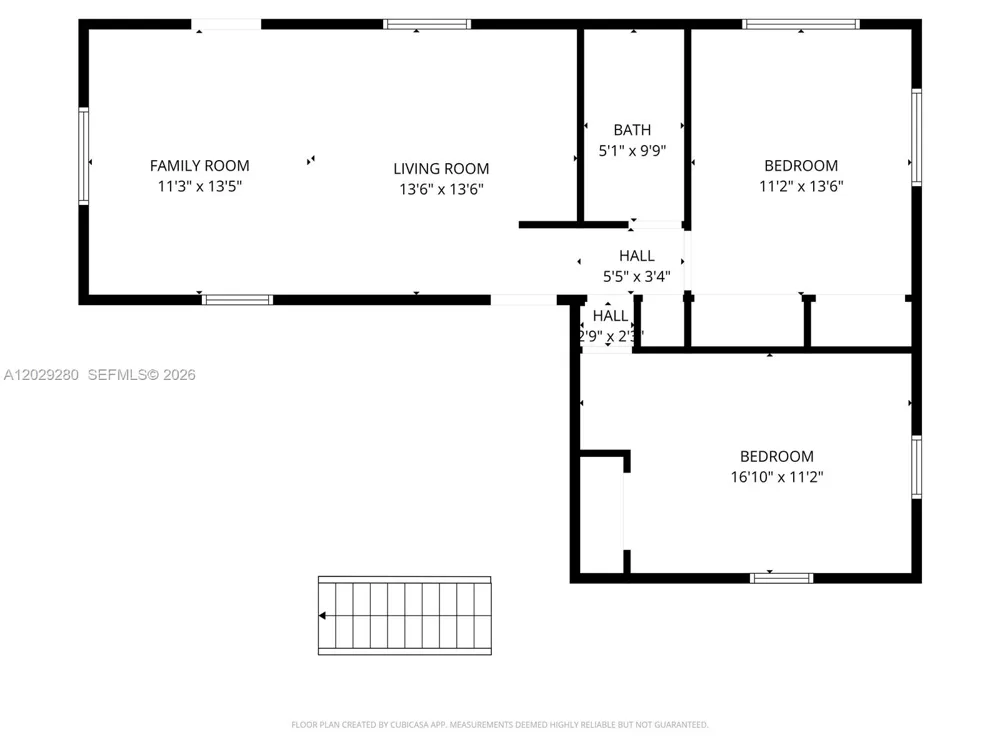 443 4TH Rd Key Largo, FL 33037