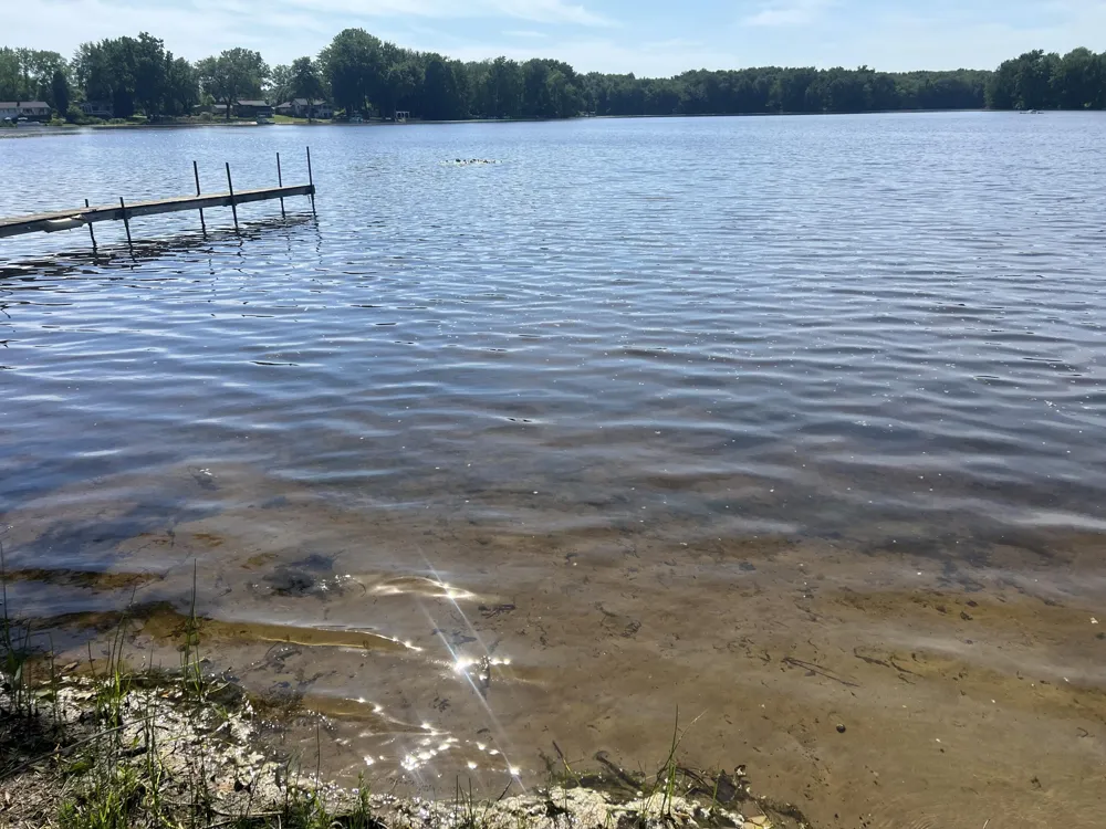 8303 Cowan Lake Drive NE Grattan Township, MI 49341