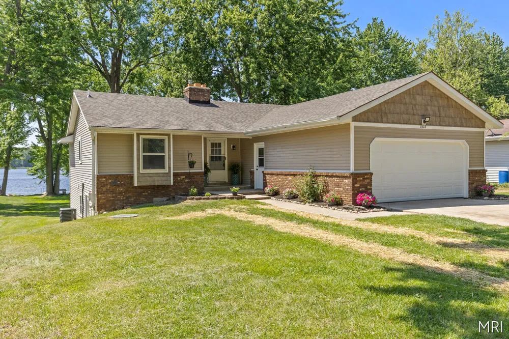 8303 Cowan Lake Drive NE Grattan Township, MI 49341