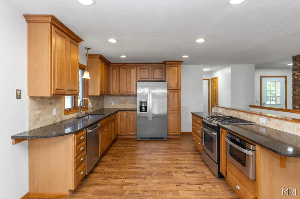 8303 Cowan Lake Drive NE Grattan Township, MI 49341