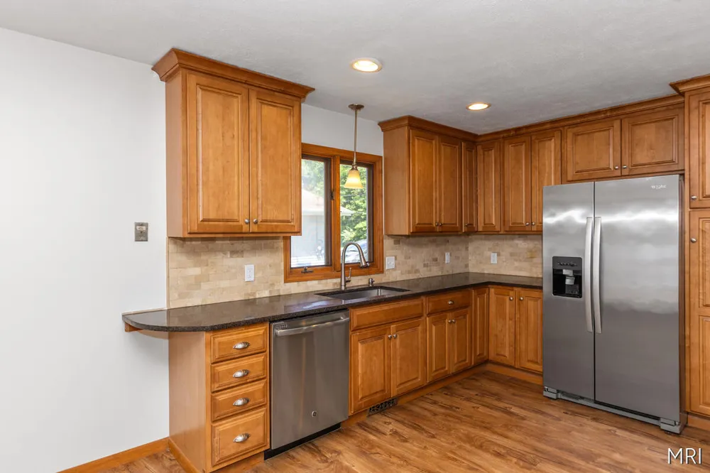 8303 Cowan Lake Drive NE Grattan Township, MI 49341