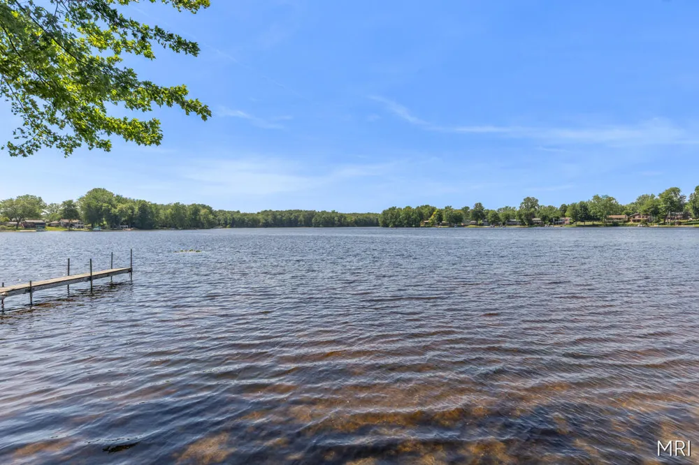 8303 Cowan Lake Drive NE Grattan Township, MI 49341