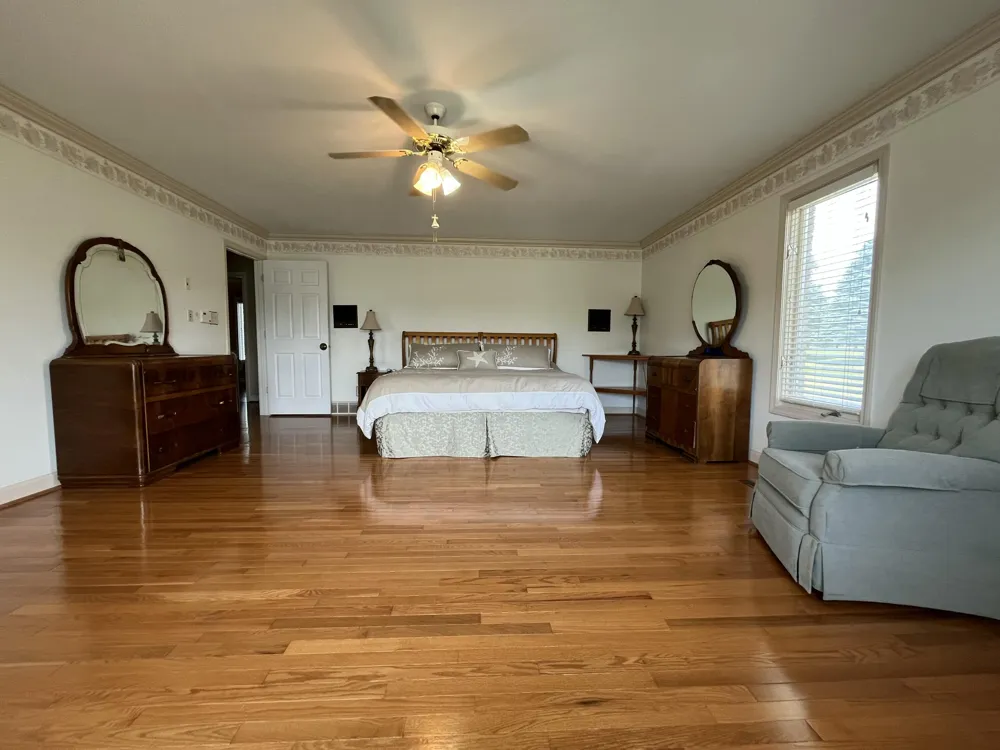 1111 Lake Pleasant Road Adams Township, MI 49242