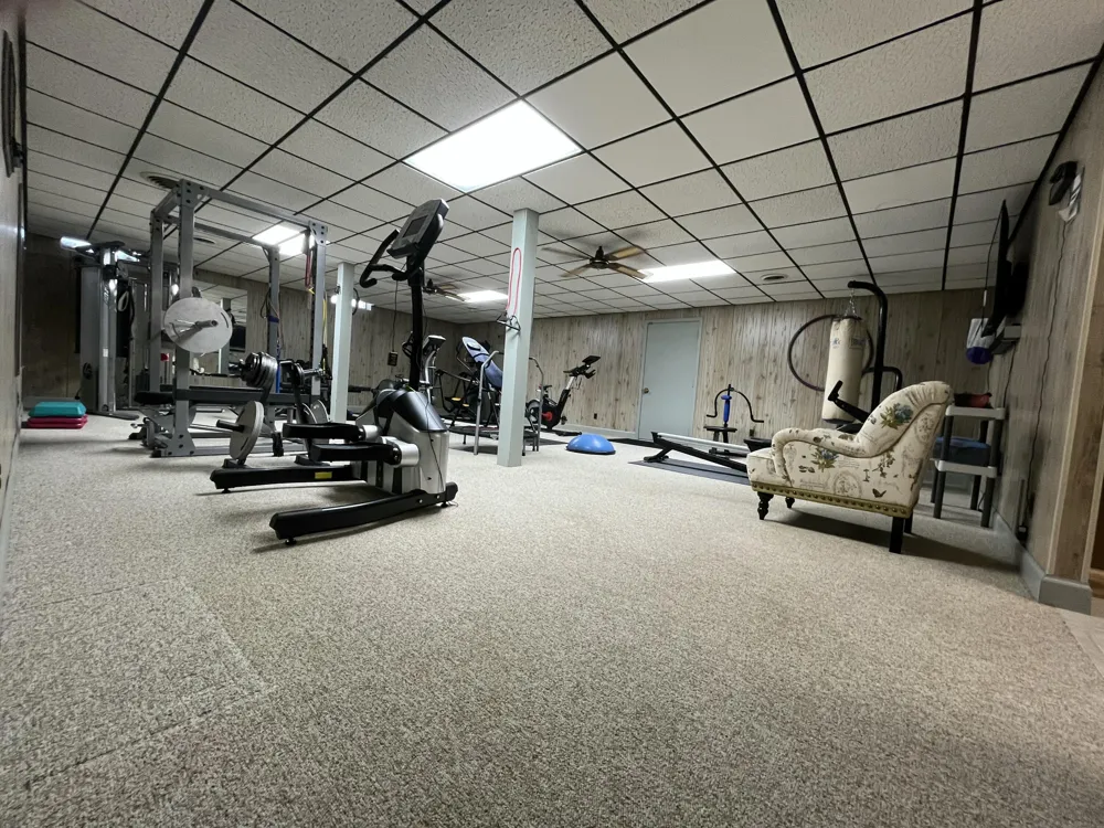 1111 Lake Pleasant Road Adams Township, MI 49242