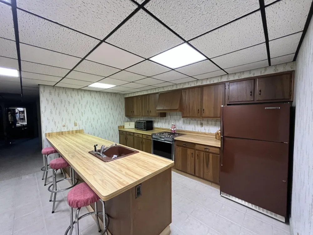 1111 Lake Pleasant Road Adams Township, MI 49242