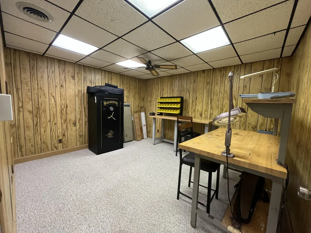 1111 Lake Pleasant Road Adams Township, MI 49242