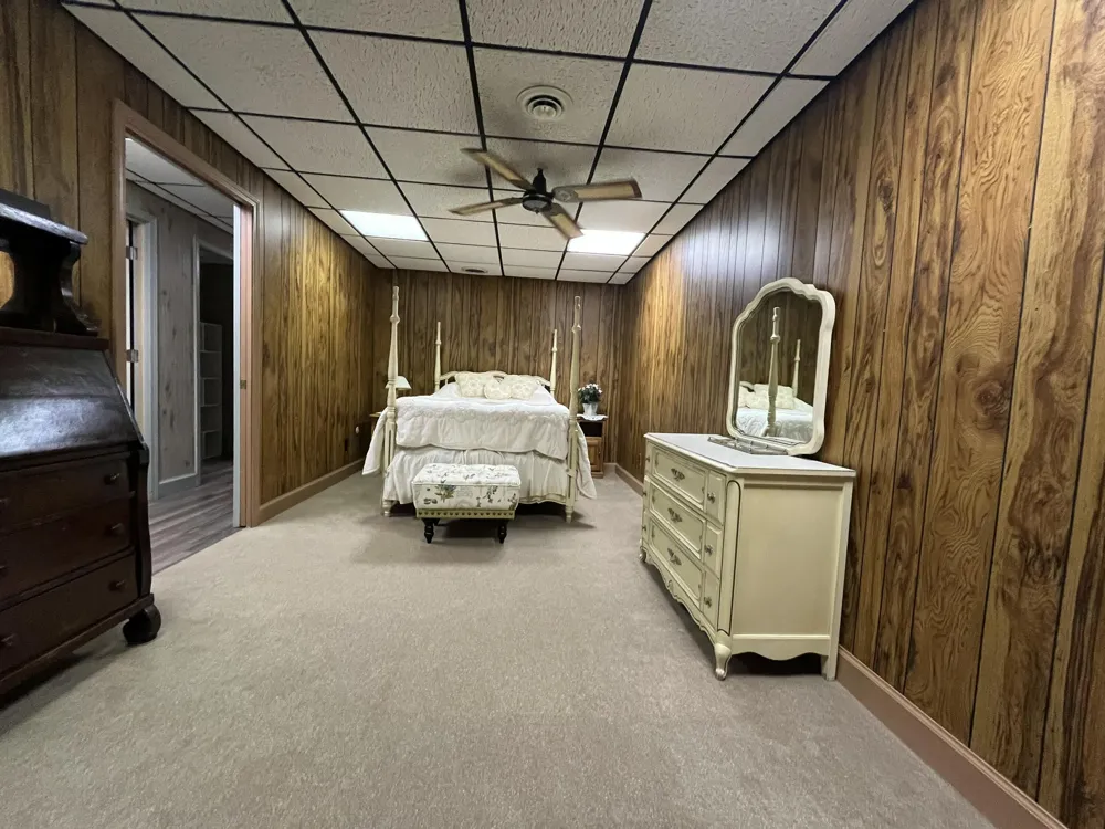 1111 Lake Pleasant Road Adams Township, MI 49242
