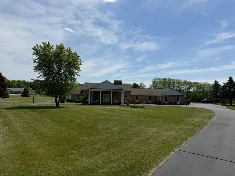 1111 Lake Pleasant Road Adams Township, MI 49242