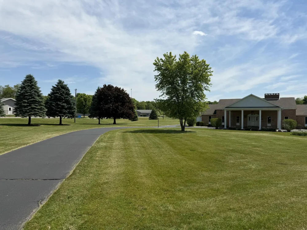 1111 Lake Pleasant Road Adams Township, MI 49242