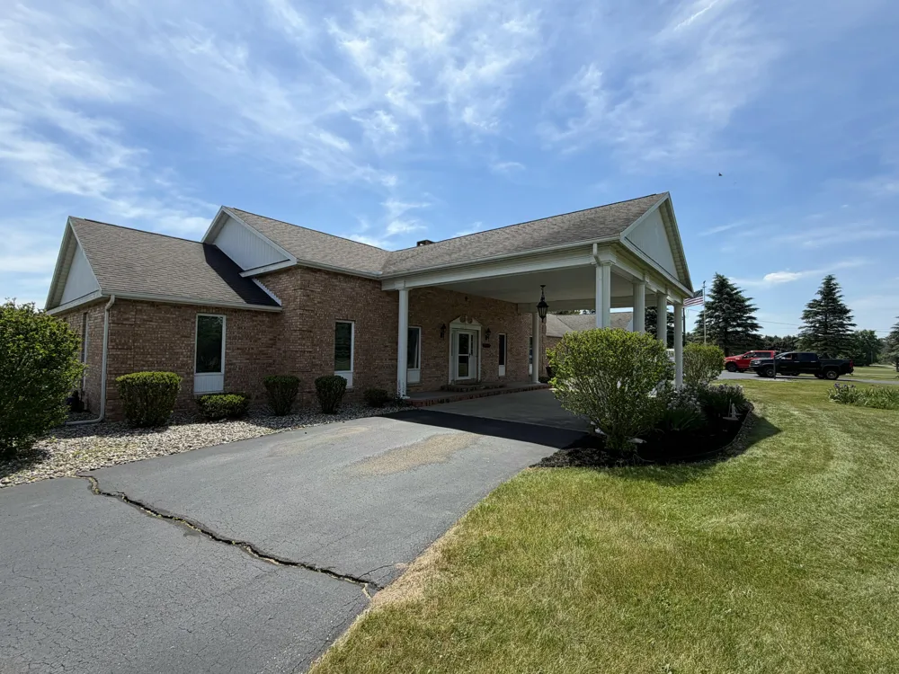 1111 Lake Pleasant Road Adams Township, MI 49242