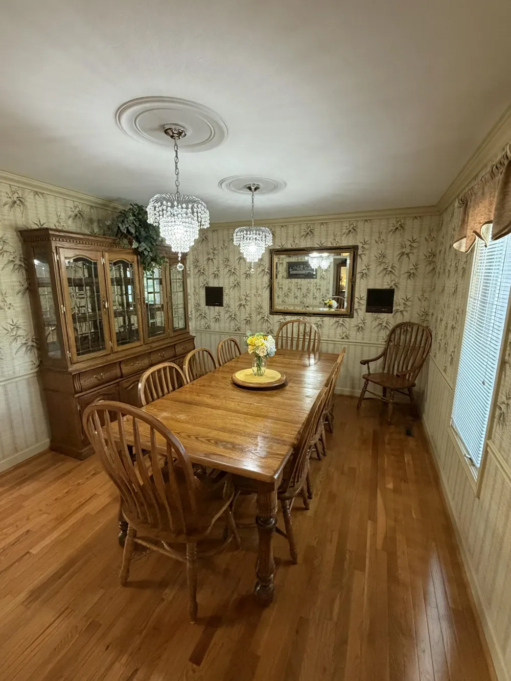 1111 Lake Pleasant Road Adams Township, MI 49242